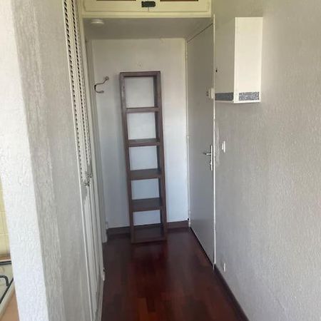 Appartement Location Balaruc-Les-Bains Extérieur photo