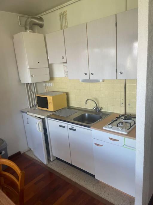 Appartement Location Balaruc-Les-Bains Extérieur photo