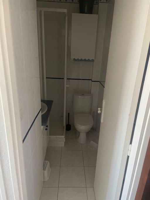 Appartement Location Balaruc-Les-Bains Extérieur photo