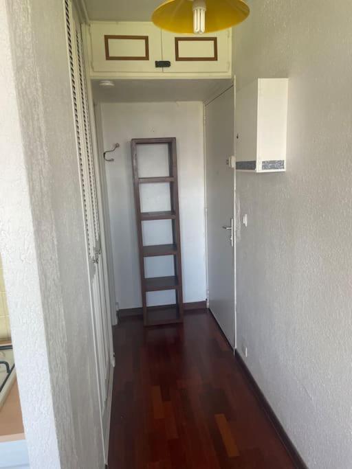 Appartement Location Balaruc-Les-Bains Extérieur photo